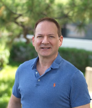 John Michelsen headshot CIO Review
